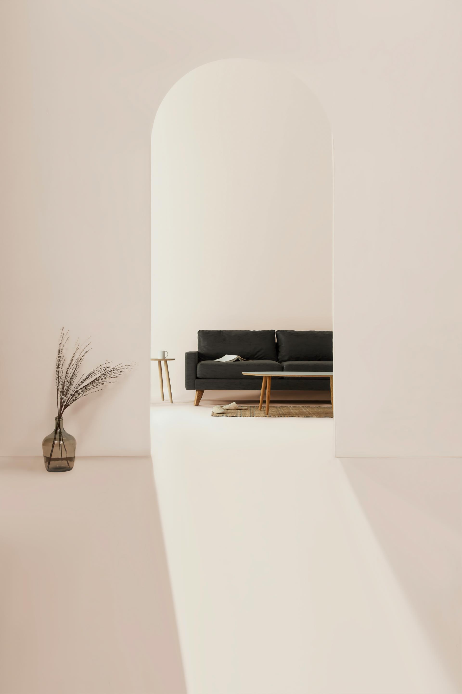 Apartamento T1+1 Renovado em Darque | Prime Transition